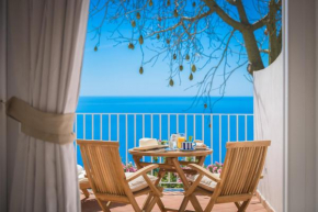 Villa Fortuna Positano